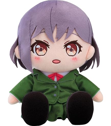 Amazon.co.jp: BanG Dream! 高松 燈 おおきな40cmぬいぐるみ MyGO